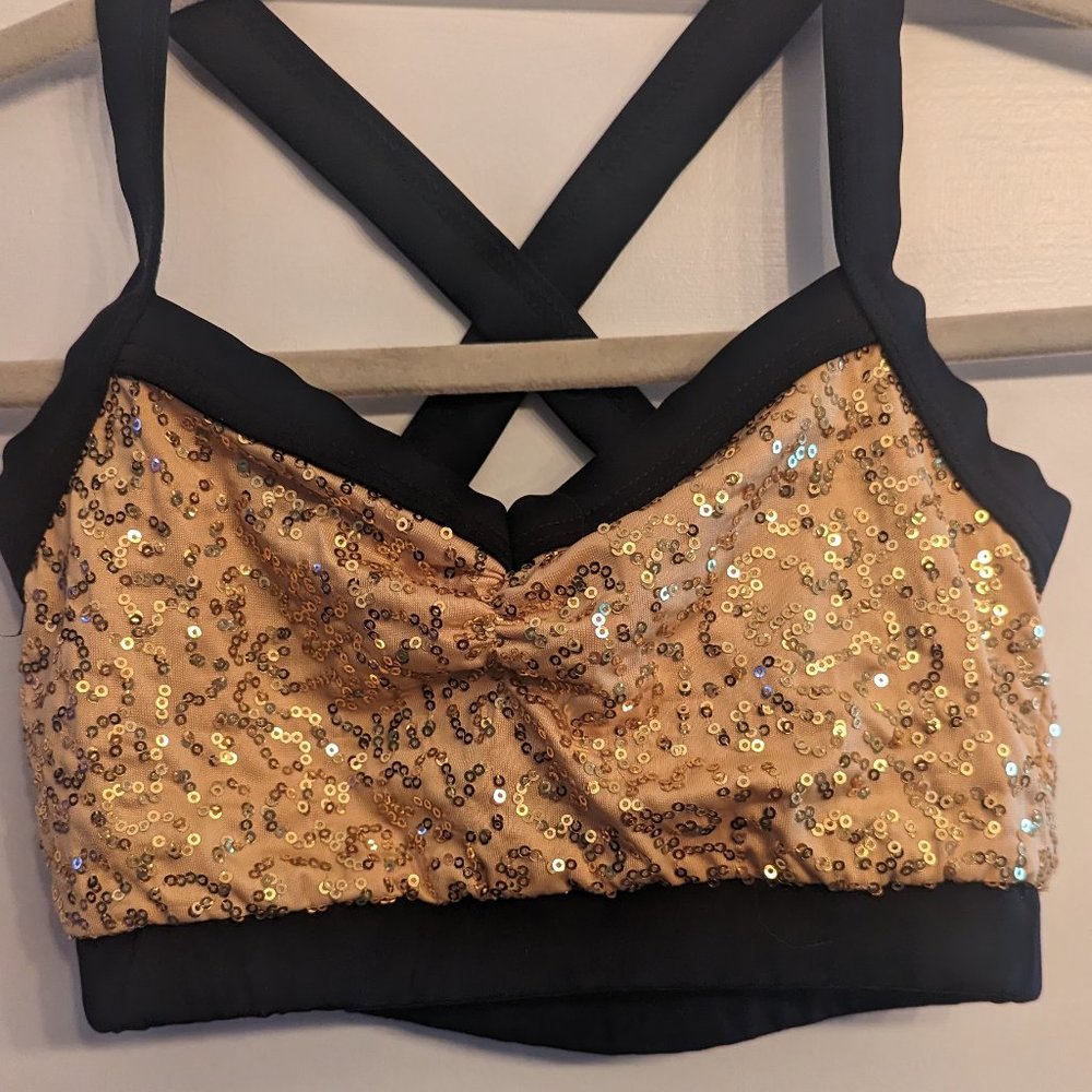 Dance Top